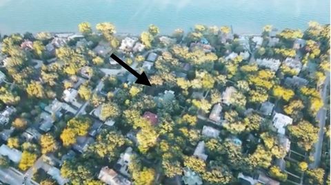 Tiny photo for 2855 Sheridan Place, Evanston, IL 60201 (MLS # 12532967)