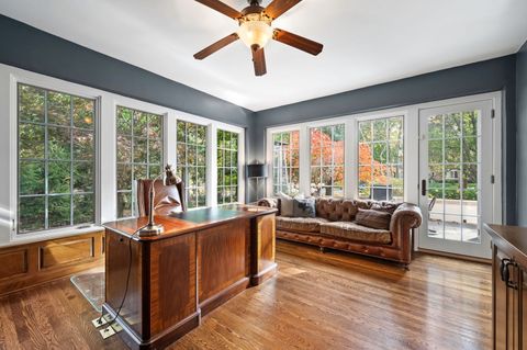 Tiny photo for 2855 Sheridan Place, Evanston, IL 60201 (MLS # 12532967)