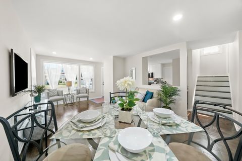 Tiny photo for 120 HYDE PARK Avenue, Bellwood, IL 60104 (MLS # 12535553)