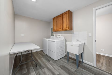 Tiny photo for 521 Auburn Lane, Schaumburg, IL 60193 (MLS # 12480311)