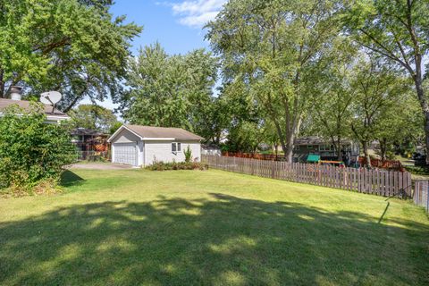 Tiny photo for 521 Auburn Lane, Schaumburg, IL 60193 (MLS # 12480311)