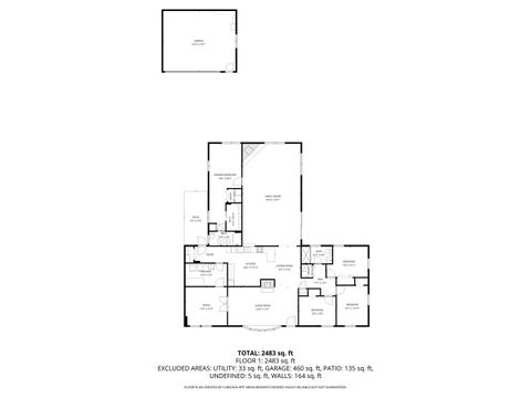 Tiny photo for 521 Auburn Lane, Schaumburg, IL 60193 (MLS # 12480311)
