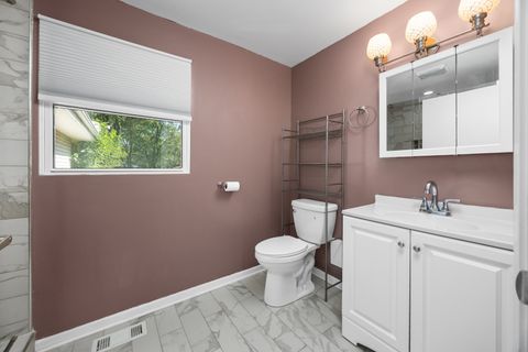 Tiny photo for 521 Auburn Lane, Schaumburg, IL 60193 (MLS # 12480311)