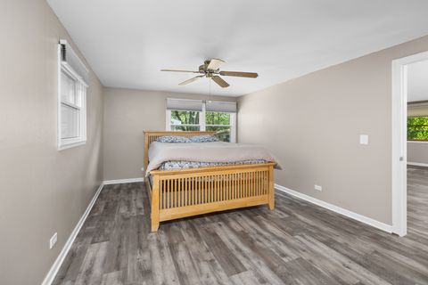 Tiny photo for 521 Auburn Lane, Schaumburg, IL 60193 (MLS # 12480311)