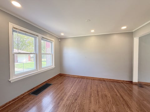 Tiny photo for 10641 S Sangamon Street, Chicago, IL 60643 (MLS # 12786853)