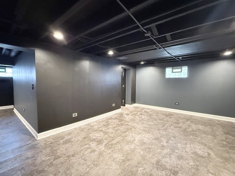 Tiny photo for 10641 S Sangamon Street, Chicago, IL 60643 (MLS # 12786853)