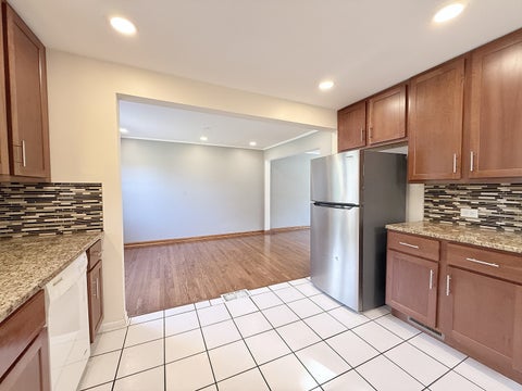 Tiny photo for 10641 S Sangamon Street, Chicago, IL 60643 (MLS # 12786853)