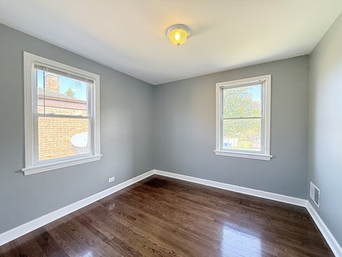 Tiny photo for 10641 S Sangamon Street, Chicago, IL 60643 (MLS # 12786853)