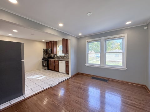 Tiny photo for 10641 S Sangamon Street, Chicago, IL 60643 (MLS # 12786853)