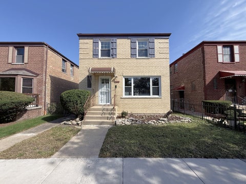 Photo of 10641 S Sangamon Street, Chicago, IL 60643 (MLS # 12786853)