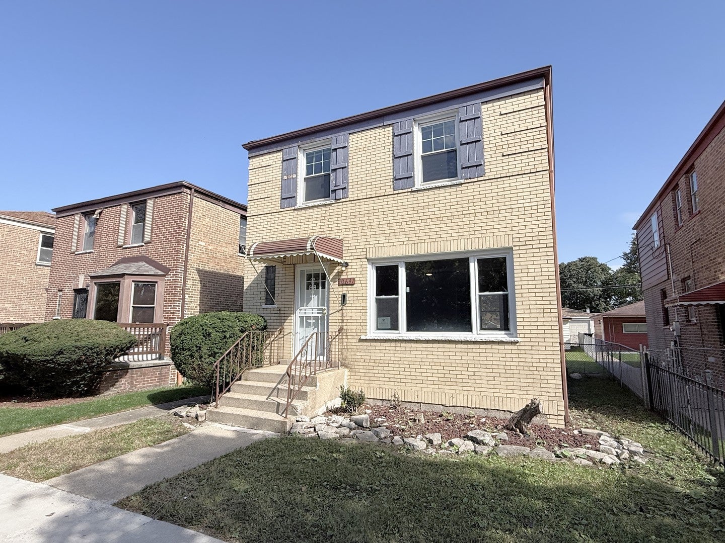 10641 S Sangamon Street