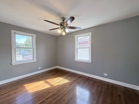 Tiny photo for 10641 S Sangamon Street, Chicago, IL 60643 (MLS # 12786853)