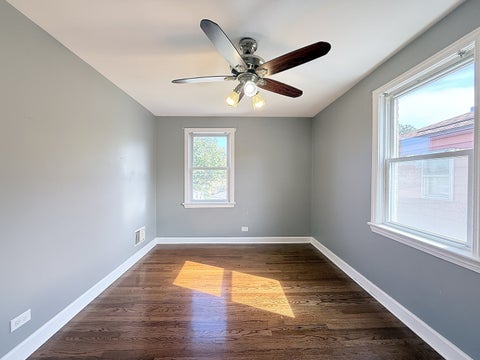 Tiny photo for 10641 S Sangamon Street, Chicago, IL 60643 (MLS # 12786853)