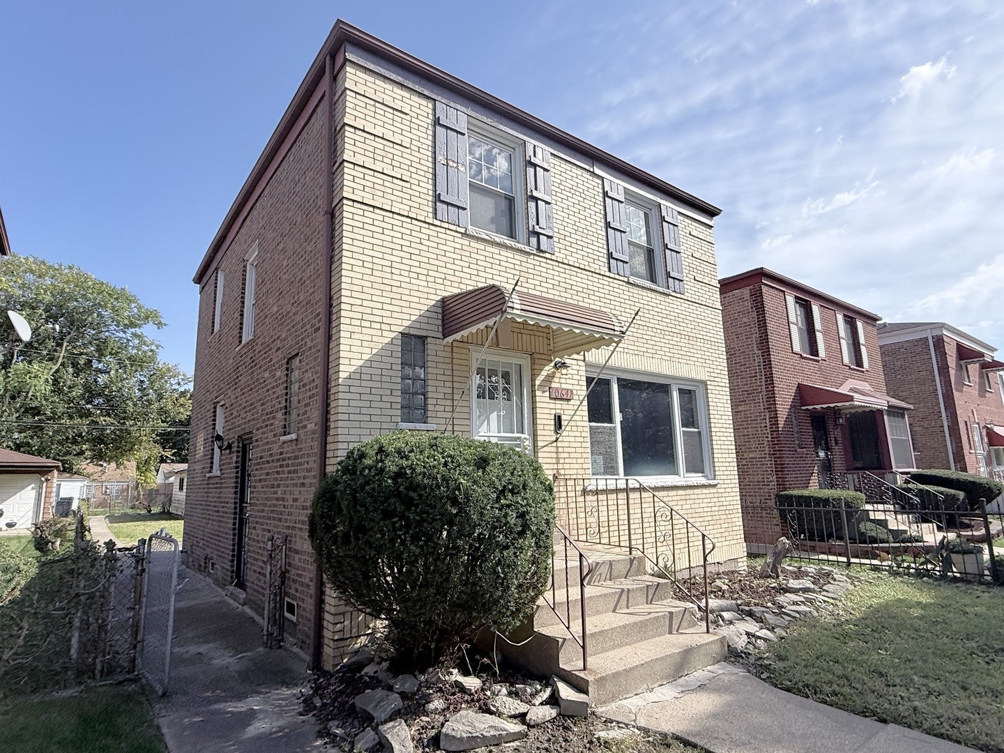 10641 S Sangamon Street