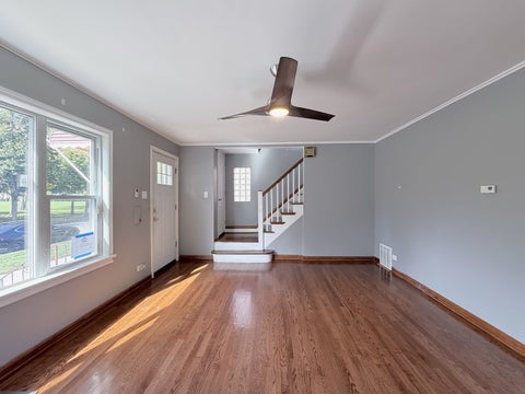 Tiny photo for 10641 S Sangamon Street, Chicago, IL 60643 (MLS # 12786853)