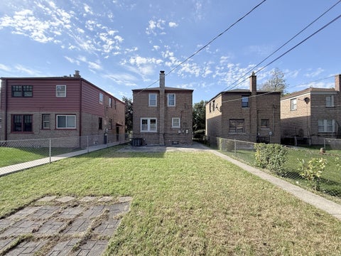Tiny photo for 10641 S Sangamon Street, Chicago, IL 60643 (MLS # 12786853)