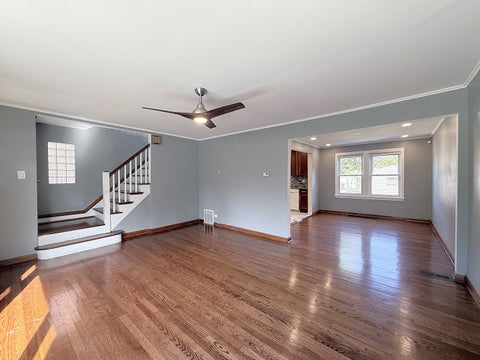 Tiny photo for 10641 S Sangamon Street, Chicago, IL 60643 (MLS # 12786853)