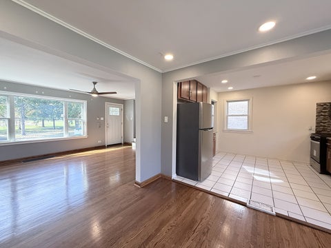 Tiny photo for 10641 S Sangamon Street, Chicago, IL 60643 (MLS # 12786853)