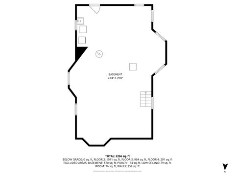 Tiny photo for 5829 W Ohio Street, Chicago, IL 60644 (MLS # 12503744)