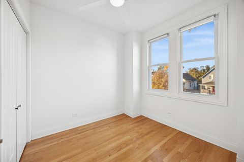 Tiny photo for 5829 W Ohio Street, Chicago, IL 60644 (MLS # 12503744)