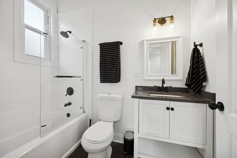 Tiny photo for 5829 W Ohio Street, Chicago, IL 60644 (MLS # 12503744)