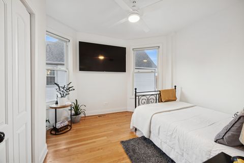 Tiny photo for 5829 W Ohio Street, Chicago, IL 60644 (MLS # 12503744)