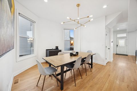 Tiny photo for 5829 W Ohio Street, Chicago, IL 60644 (MLS # 12503744)