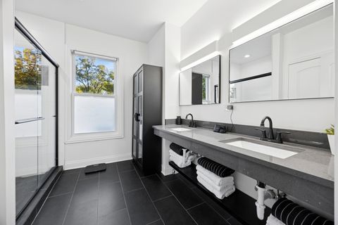 Tiny photo for 5829 W Ohio Street, Chicago, IL 60644 (MLS # 12503744)