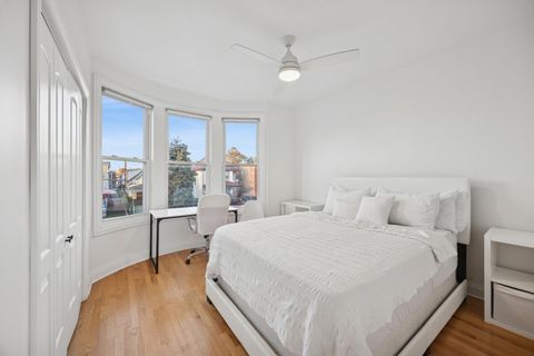 Tiny photo for 5829 W Ohio Street, Chicago, IL 60644 (MLS # 12503744)