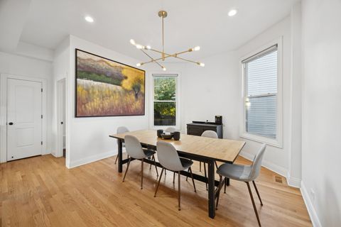 Tiny photo for 5829 W Ohio Street, Chicago, IL 60644 (MLS # 12503744)