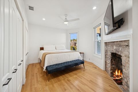 Tiny photo for 5829 W Ohio Street, Chicago, IL 60644 (MLS # 12503744)