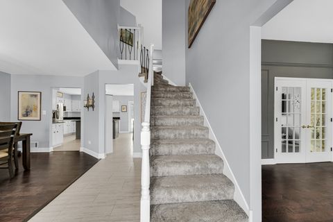 Tiny photo for 8969 Charrington Drive, Frankfort, IL 60423 (MLS # 12595502)