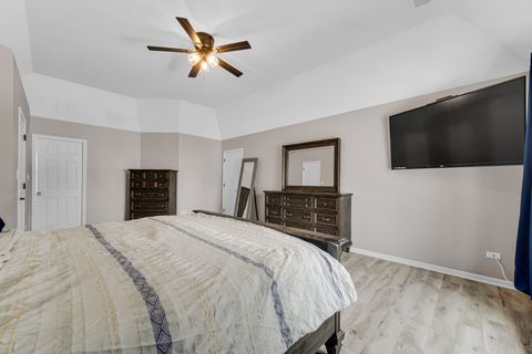 Tiny photo for 8969 Charrington Drive, Frankfort, IL 60423 (MLS # 12595502)