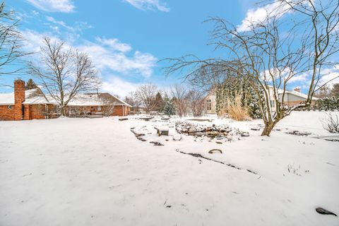 Tiny photo for 8969 Charrington Drive, Frankfort, IL 60423 (MLS # 12595502)