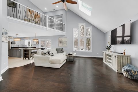 Tiny photo for 8969 Charrington Drive, Frankfort, IL 60423 (MLS # 12595502)