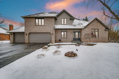 Photo of 8969 Charrington Drive, Frankfort, IL 60423 (MLS # 12595502)