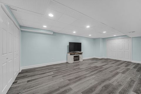 Tiny photo for 8969 Charrington Drive, Frankfort, IL 60423 (MLS # 12595502)