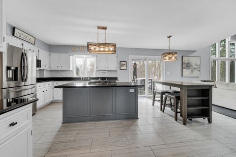 Tiny photo for 8969 Charrington Drive, Frankfort, IL 60423 (MLS # 12595502)