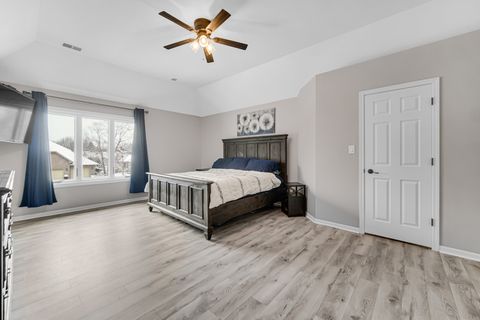 Tiny photo for 8969 Charrington Drive, Frankfort, IL 60423 (MLS # 12595502)