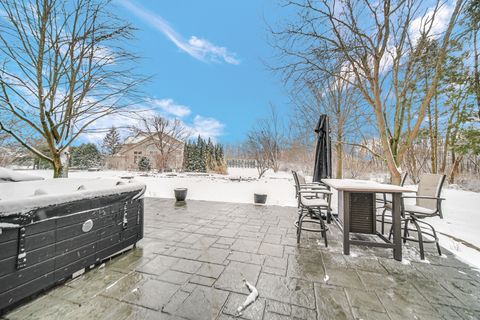 Tiny photo for 8969 Charrington Drive, Frankfort, IL 60423 (MLS # 12595502)