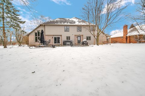 Tiny photo for 8969 Charrington Drive, Frankfort, IL 60423 (MLS # 12595502)