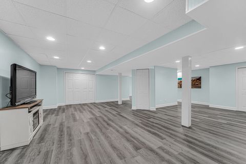 Tiny photo for 8969 Charrington Drive, Frankfort, IL 60423 (MLS # 12595502)