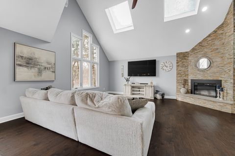 Tiny photo for 8969 Charrington Drive, Frankfort, IL 60423 (MLS # 12595502)