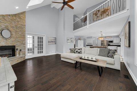 Tiny photo for 8969 Charrington Drive, Frankfort, IL 60423 (MLS # 12595502)