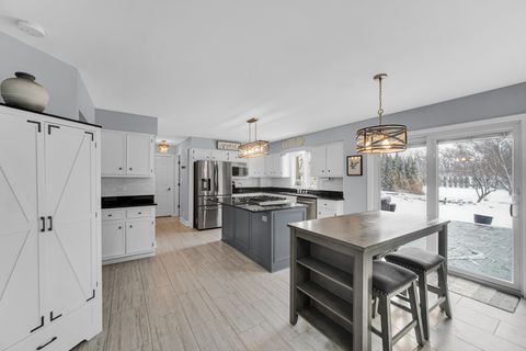 Tiny photo for 8969 Charrington Drive, Frankfort, IL 60423 (MLS # 12595502)