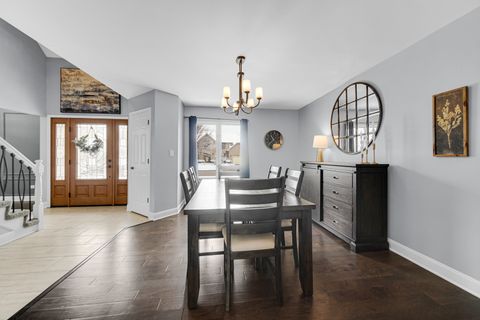 Tiny photo for 8969 Charrington Drive, Frankfort, IL 60423 (MLS # 12595502)