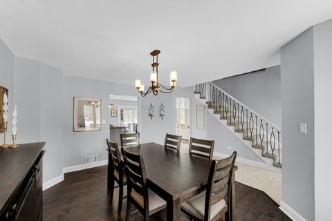 Tiny photo for 8969 Charrington Drive, Frankfort, IL 60423 (MLS # 12595502)