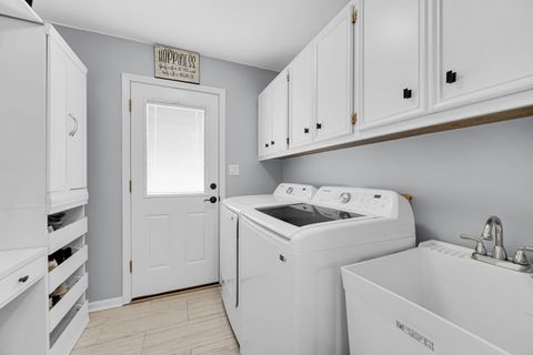 Tiny photo for 8969 Charrington Drive, Frankfort, IL 60423 (MLS # 12595502)