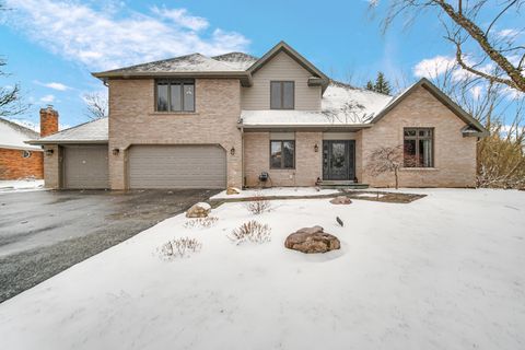 Tiny photo for 8969 Charrington Drive, Frankfort, IL 60423 (MLS # 12595502)