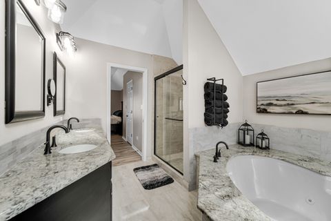 Tiny photo for 8969 Charrington Drive, Frankfort, IL 60423 (MLS # 12595502)